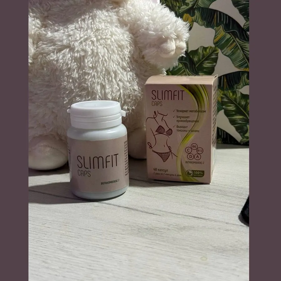 SlimFit — mahsulot fotosurati 3