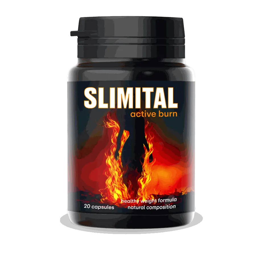 Slimital