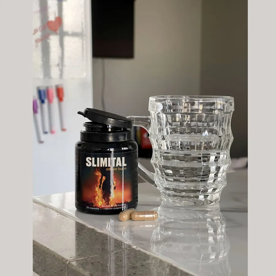 Slimital — εικόνα