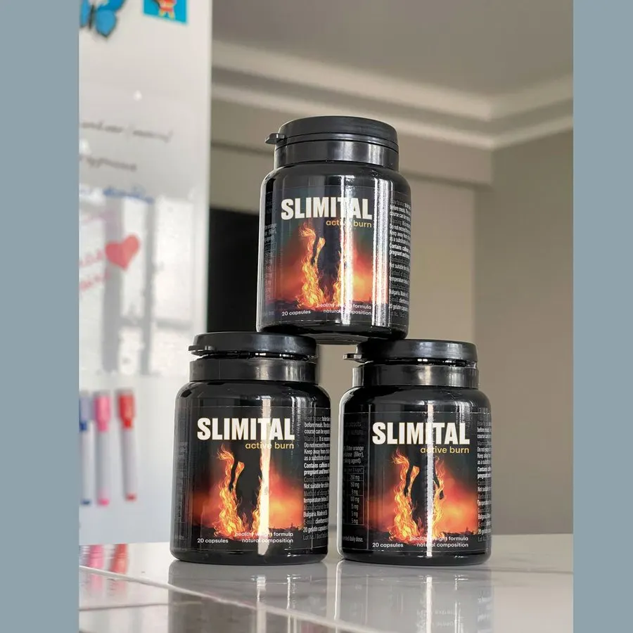 Slimital — εικόνα 2