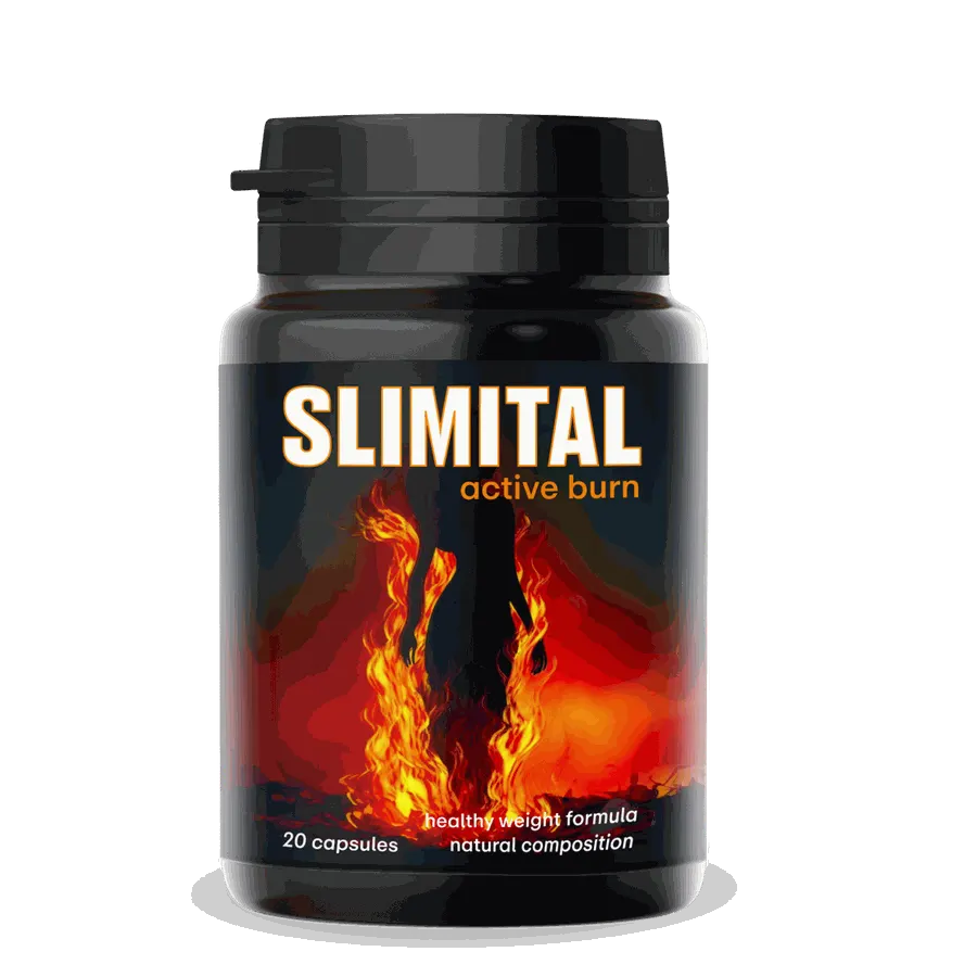 Slimital — εικόνα 3