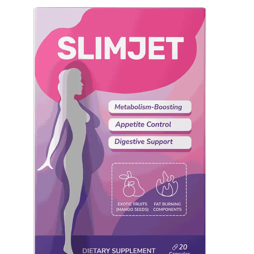 SlimJet