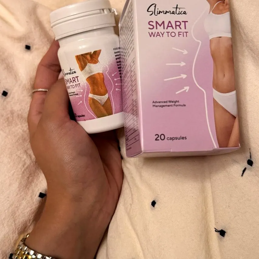 Slimmatica — scatto del prodotto 1