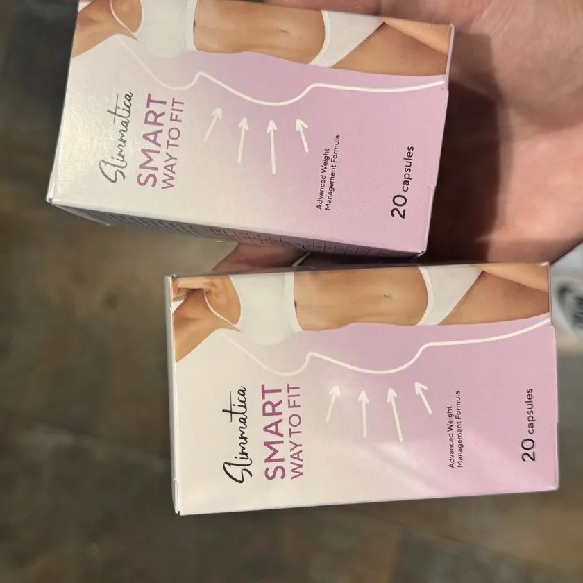 Slimmatica — scatto del prodotto 2