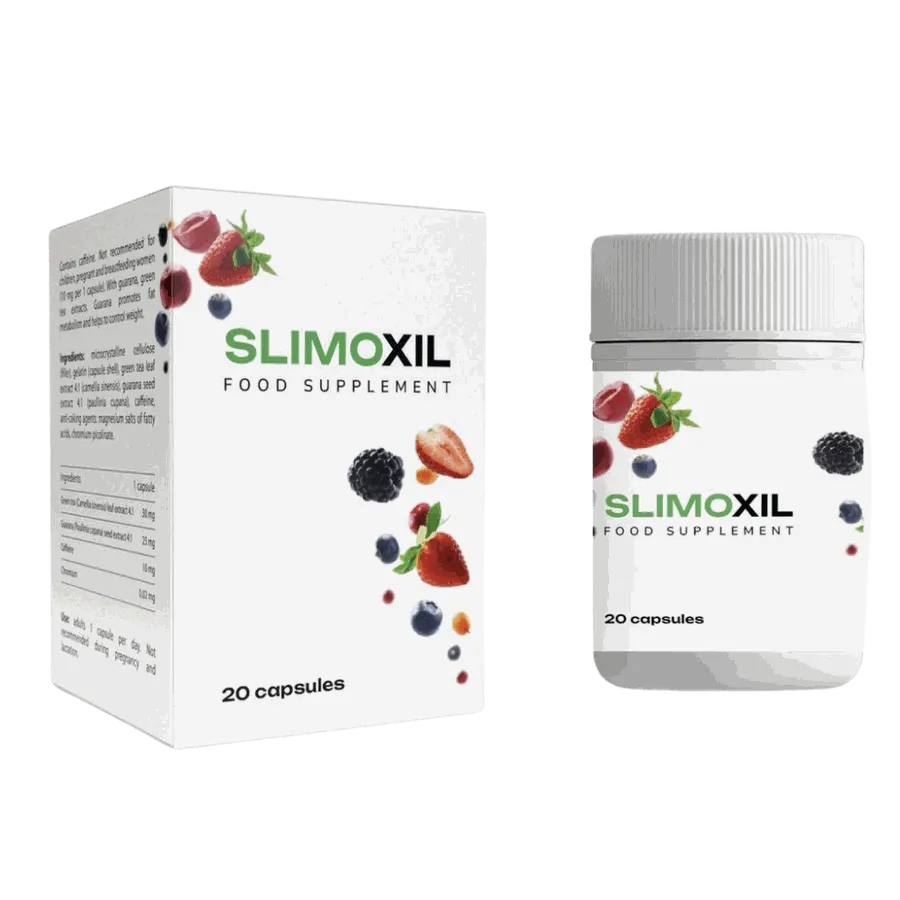 Slimoxil