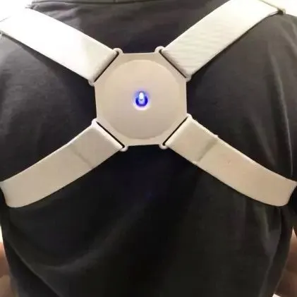 Smart Posture Corrector