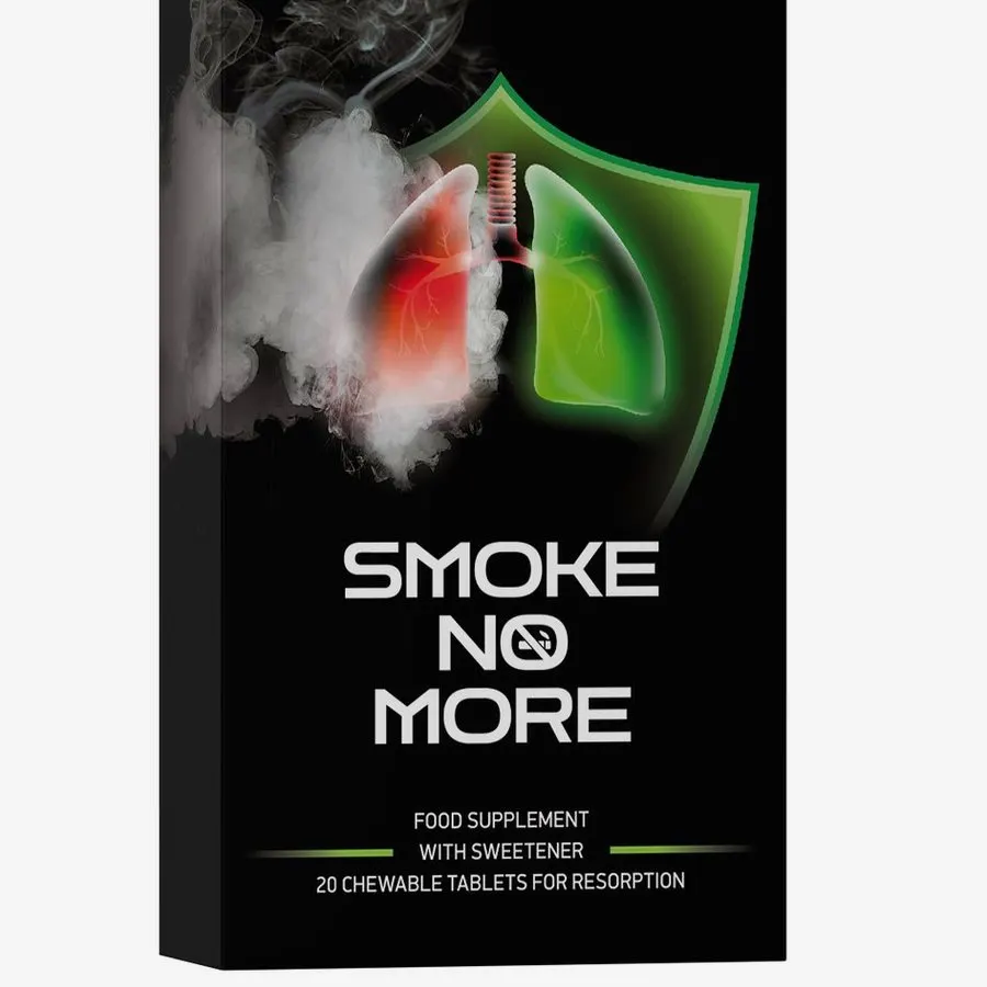Smoke No More