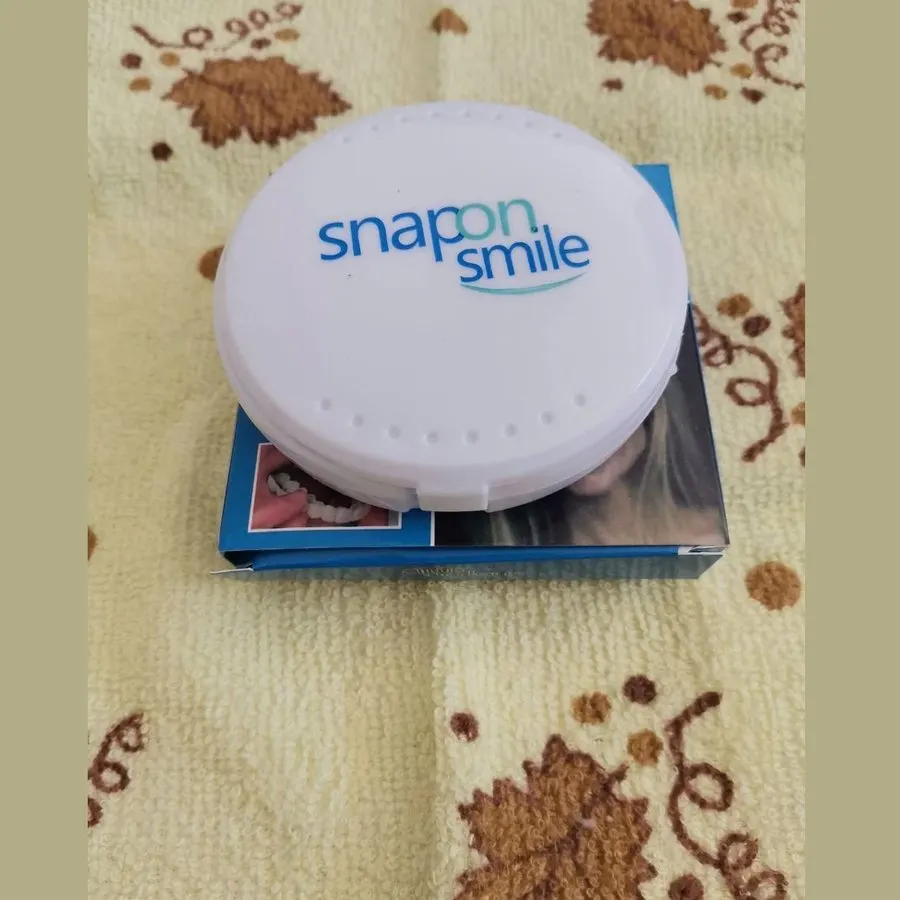 SnapOnSmile — εικόνα 1