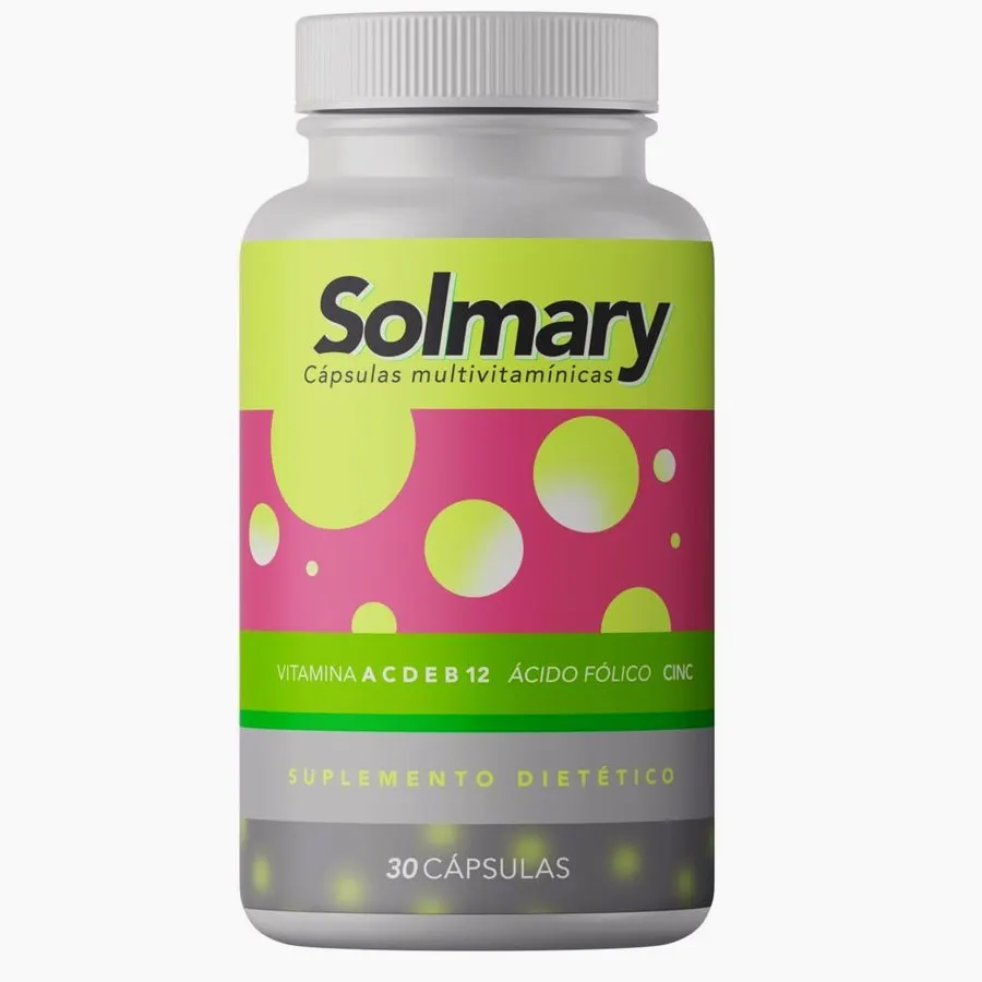 Solmary
