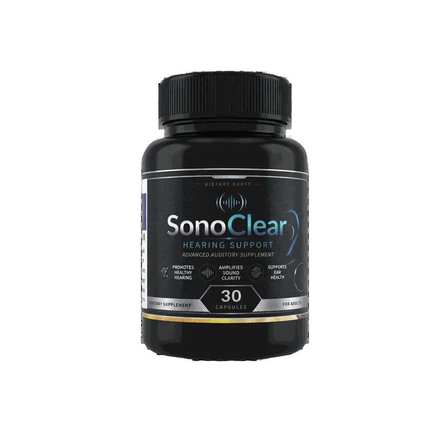 SonoClear