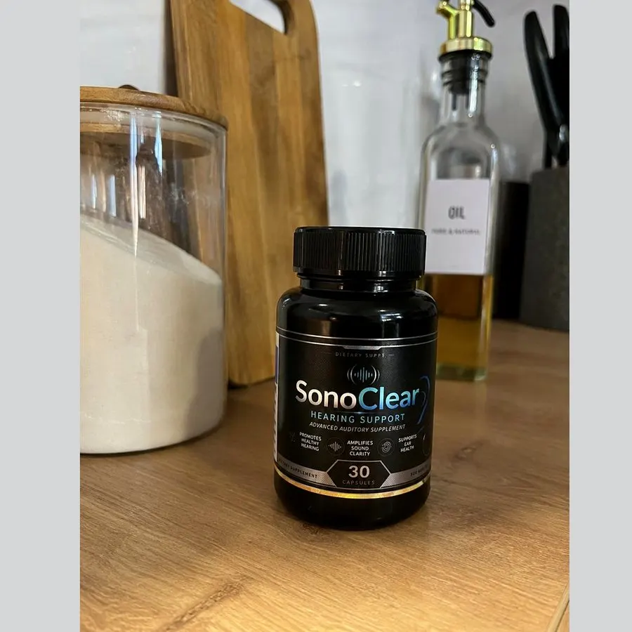 SonoClear — لقطة 2