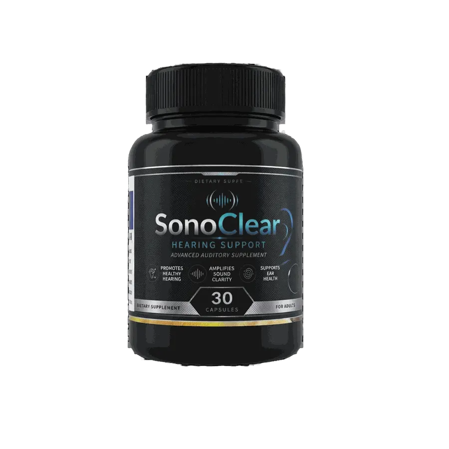SonoClear — لقطة 3