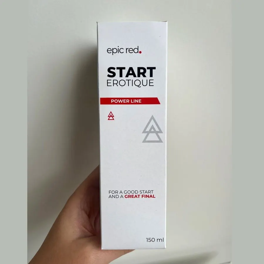 StartErotique