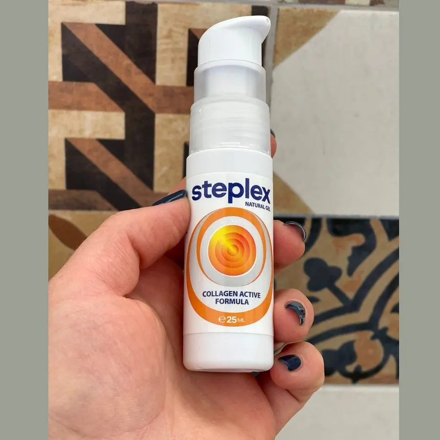 Steplex