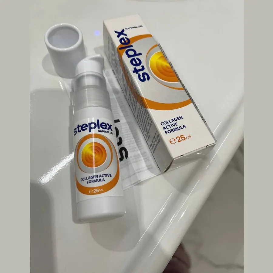 Steplex — εικόνα 1