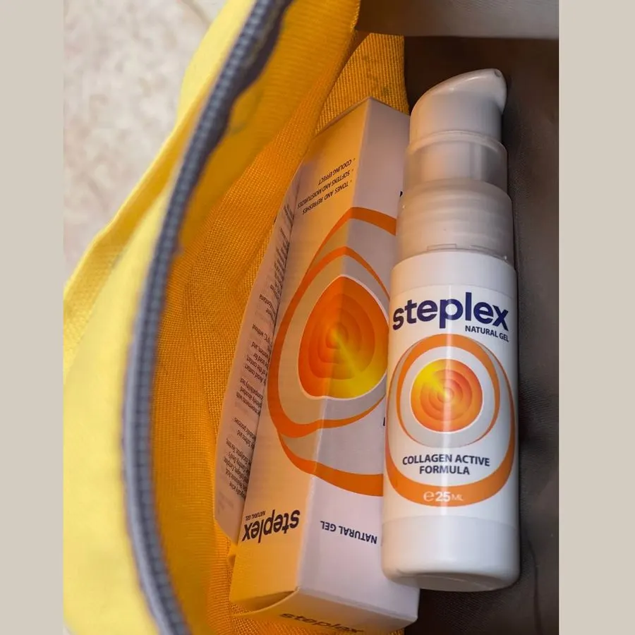 Steplex — εικόνα 2
