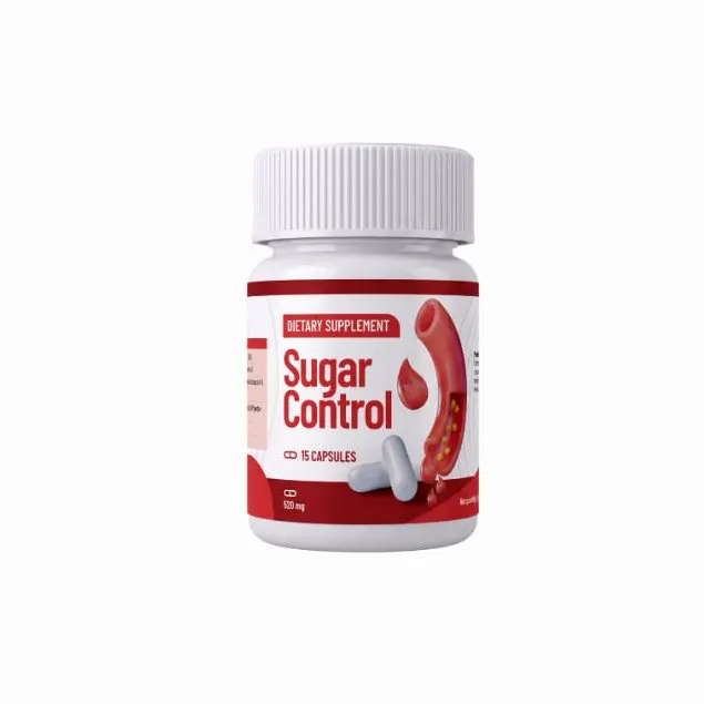 Sugar Control