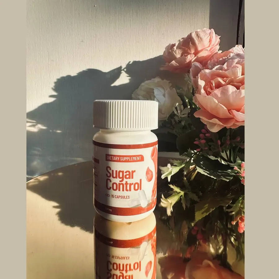 Sugar Control — snapshot