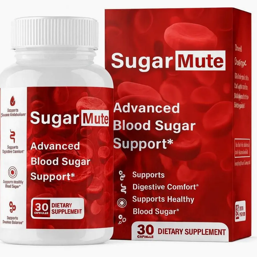 Sugar Mute