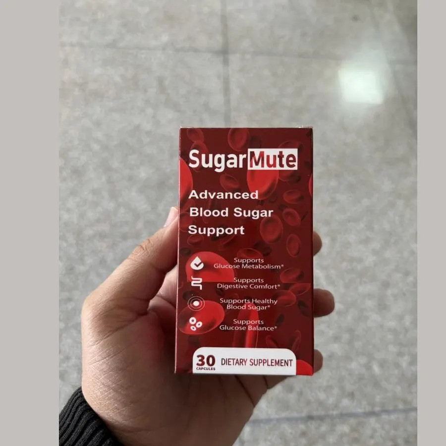 Sugar Mute — تصويرة 1