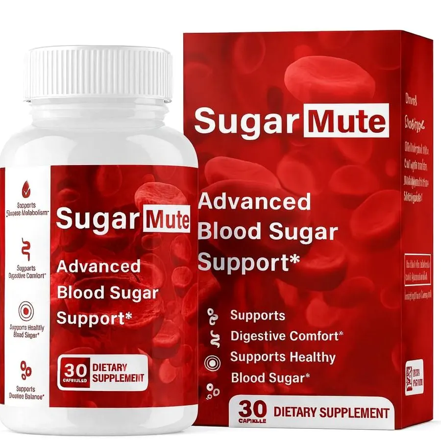 Sugar Mute — تصويرة 2