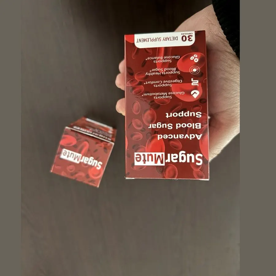 Sugar Mute — تصويرة 3