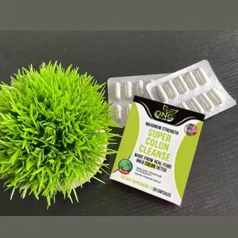 Super Colon Cleanse — snapshot 3