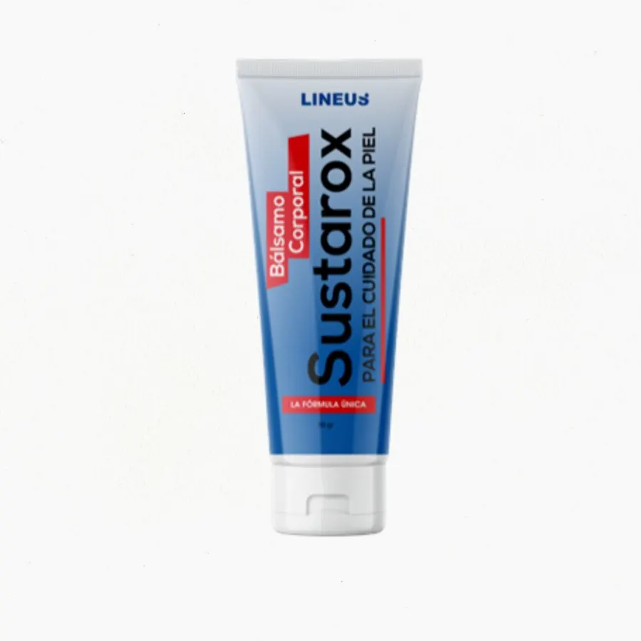 Sustarox