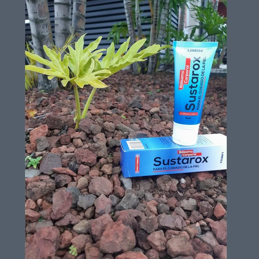 Sustarox — fotografía del producto 3