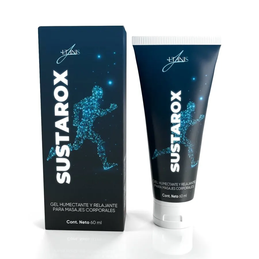 Sustarox — imagen del producto
