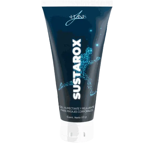 Sustarox — imagen del producto 1