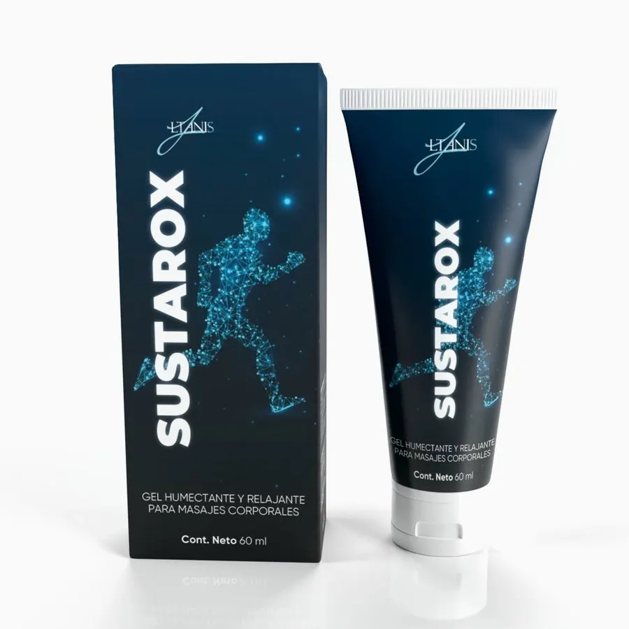 Sustarox — imagen del producto 2