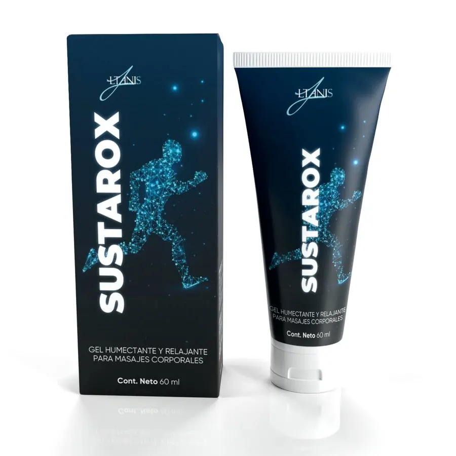 Sustarox — imagen del producto 3