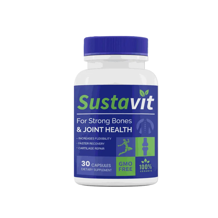 Sustavit — صورة من العلبة 3