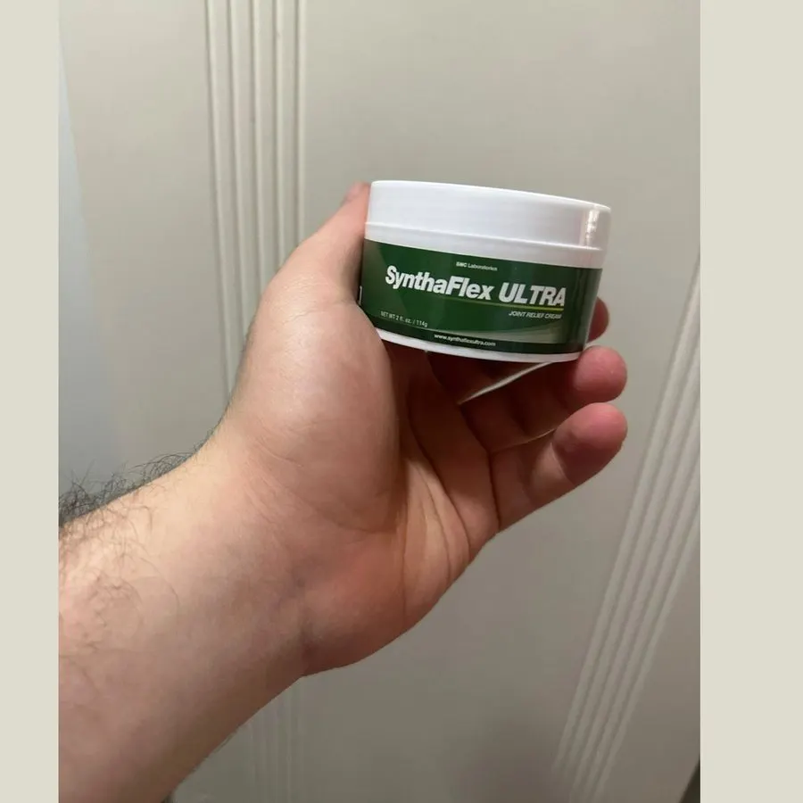 SynthaFlex Ultra — لقطة 1