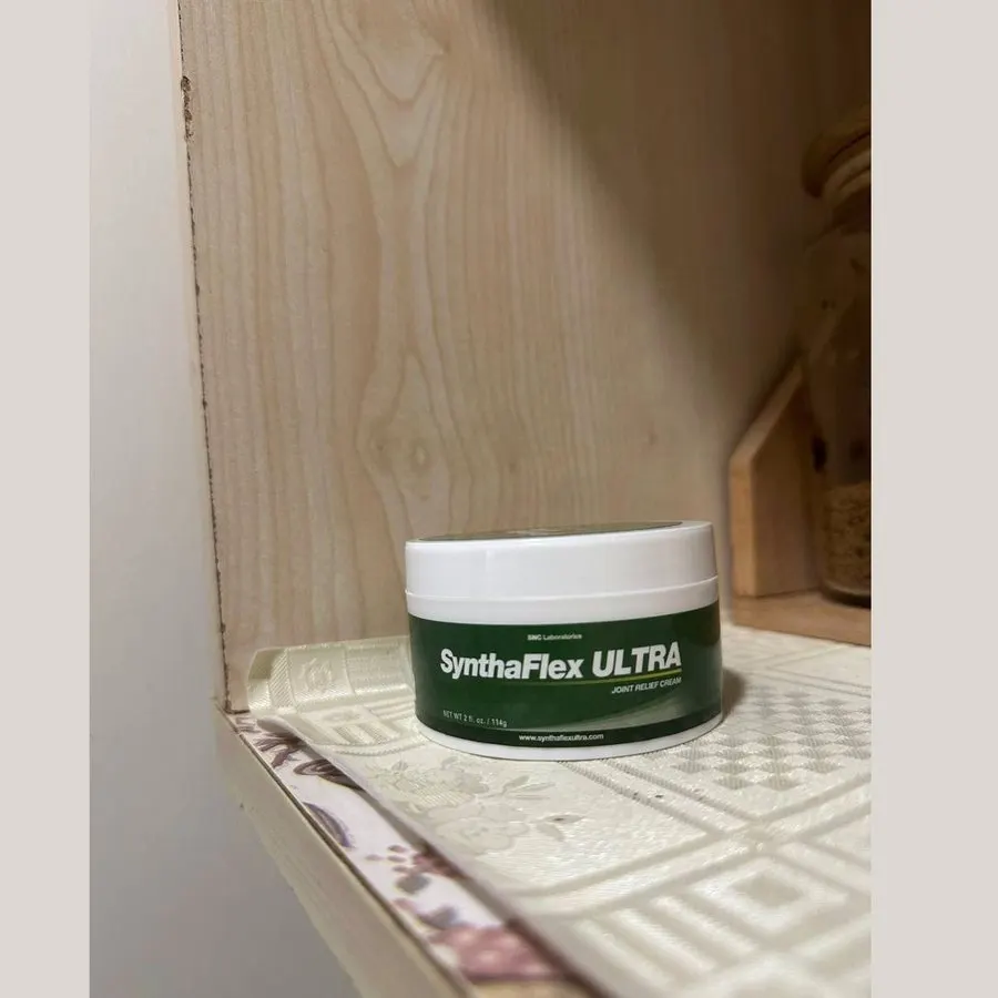 SynthaFlex Ultra — لقطة 2
