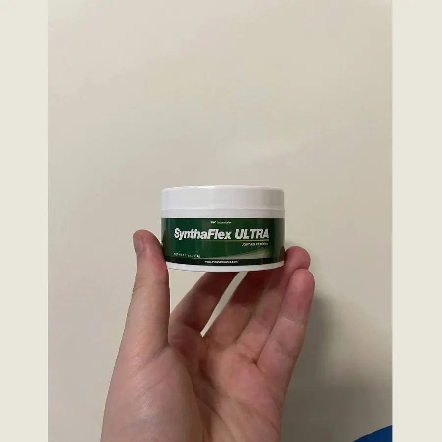 SynthaFlex Ultra — لقطة 3