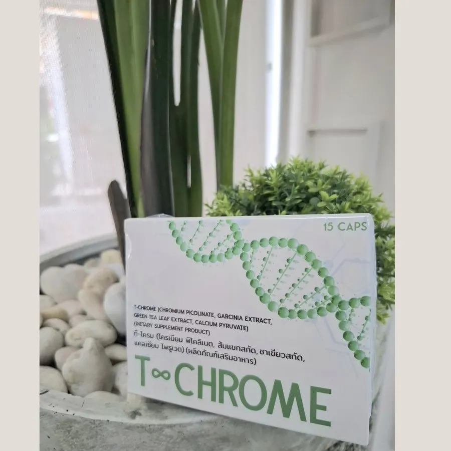 T-Chrome