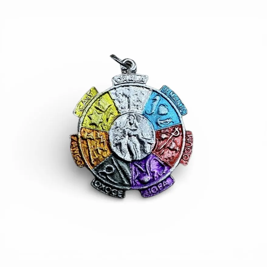 Talisman — imagen del producto 1