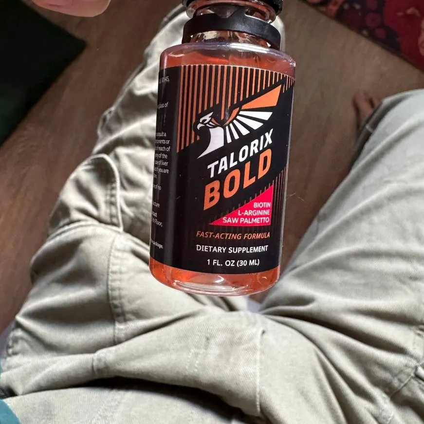Talorix Bold — Bild der Verpackung 3