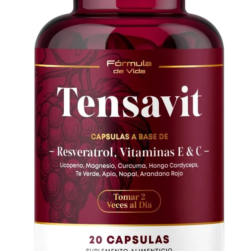 Tensavit
