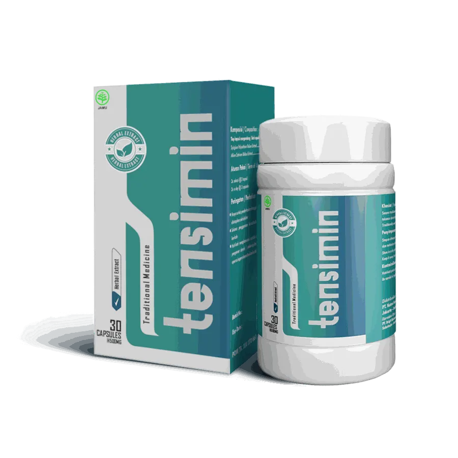 Tensimin