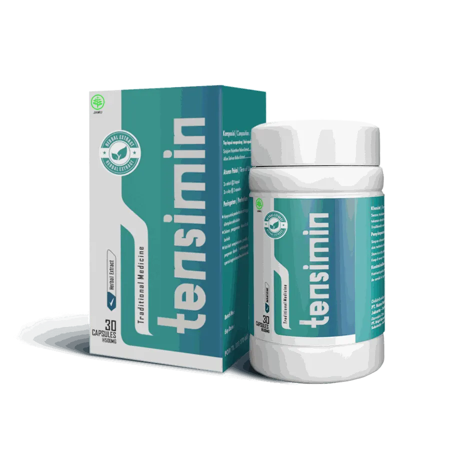 Tensimin — gambar 1