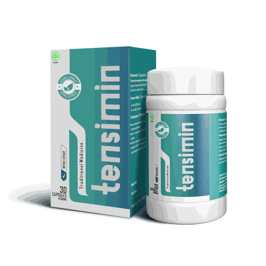 Tensimin — gambar 2