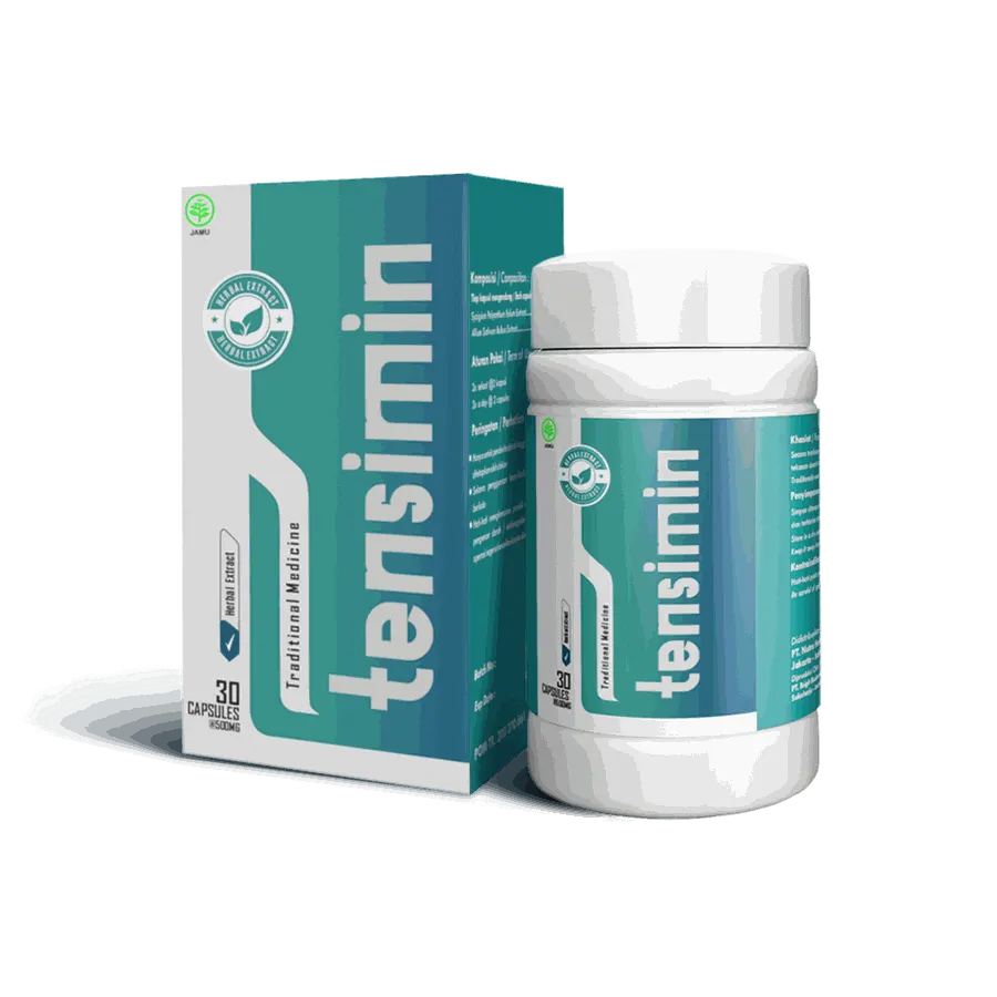 Tensimin — gambar 3
