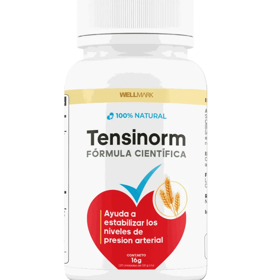 Tensinorm