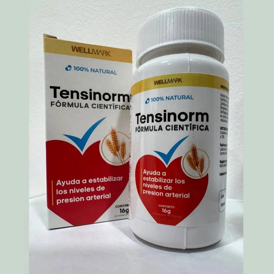 Tensinorm — fotografía del producto 1