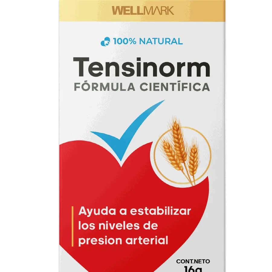 Tensinorm — fotografía del producto 2