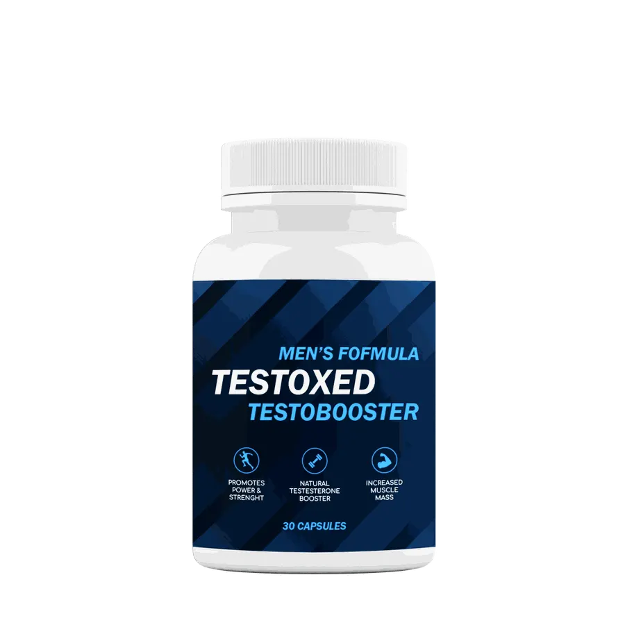 Testoxed