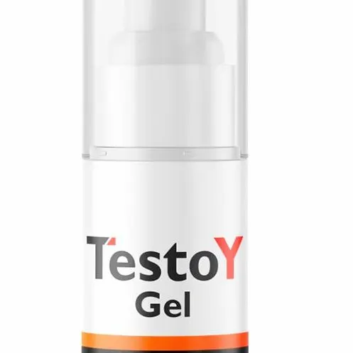 TestoY Gel